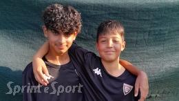 Fanno otto gol e firmano un esordio senza storia: uragano rossonero