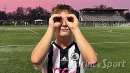 Quando si accende lui la partita cambia: gol e due assist nel 5-0 finale