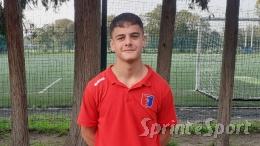 Tre gol in 8 minuti spianano la strada a un'altra goleada rossobl&ugrave;