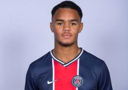 Ha giocato con Mbapp&egrave; al Paris Saint Germain, a 18 anni arriva in Italia e punta alla Serie A