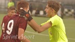 Non basta il miracolo di Cereser! Prima vittoria ancora rimandata: granata beffati nel finale