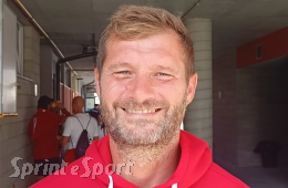 Pari da leoni! Pur meritando l'Alessandria non va oltre il punto: a D'Elia risponde Tabaku su rigore