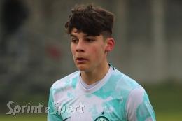 Doppietta del neoacquisto, rete da 30 metri e poker nel finale: l'Inter torna subito in corsa