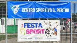 A Cornaredo esiste una gigantesca "Città dello Sport"