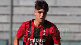 Alle origini di Bartesaghi, l'osservatore che l'ha portato al Milan: «Impressionante già a 8 anni»