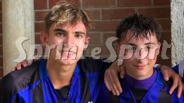 Un solo pareggio in otto partite, la società brilla nella corsa ai Regionali