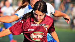 36-0 con 4 categorie, raffica di gol granata