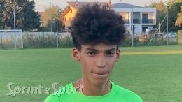 Il "Cacciatore" non si ferma: porta i suoi ai regionali ed &egrave; gi&agrave; capocannoniere