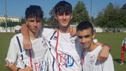 Tra doppiette, clavicole rotte e gol sul gong la matricola continua il suo momento magico