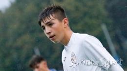 Nervi saldi e sangue freddo: il suo rigore decide uno scontro salvezza combattuto 