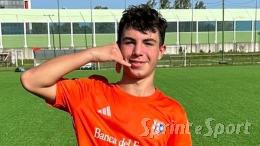 Gli orange vincono la grande classica milanese trascinati dalla tripletta del loro talento pi&ugrave; cristallino