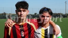 Sanseviero chiama, Poletti risponde nel finale