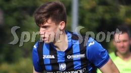 L'Italia del futuro mette i talenti di Fiorentina e Atalanta al centro del disegno