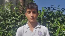 È il più piccolo e il più decisivo: il classe 2009 segna all'esordio da titolare e vale la vetta