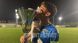 Sulle orme dei Campioni d'Italia, i primi convocati della Rapp Under 17