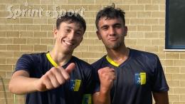 Ci credono fino all'ultimo, ma non abbastanza: due gol sullo scadere li mettono KO