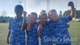 Del Prete battezza ogni singola sfera, Turati scheggia impazzita: decide il timbro di Barbieri