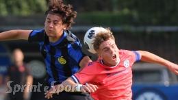 L'Inter sfiora una vittoria incredibile in 10 contro 11: tre miracoli del portiere salvano l'Udinese