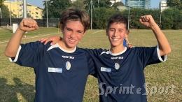 La ribalta con una punizione vincente all'ultimo minuto e manda in delirio i compagni