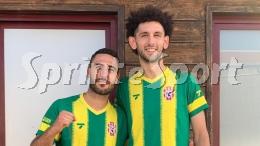 I biancorossi si prendono il big match e spezzano la magia, è allungo in testa