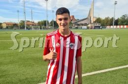 Festival delle doppiette: pareggio pirotecnico tra le prime della classe