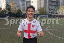 Un gol da rapace d'area vale il colpaccio in casa della prima della classe