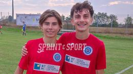 Promette ai suoi amici: «Entro e faccio gol», poi segna il gol decisivo all'ultimo minuto