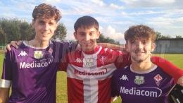 Il gol su punizione dalla grande distanza non basta, un super numero 1 vale il successo all'armata viola