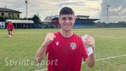 Reagisce allo svantaggio con una doppietta e conquista una vittoria fondamentale