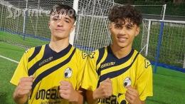 Vittoria con vista playoff: l'Olginatese soffre ma porta a casa la terza stagionale