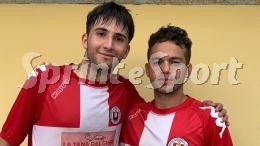 Goleada nello scontro diretto: le due stelle illuminano nel pokerissimo finale