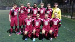 Prima l'infortunio e la sospensione, 19 giorni dopo si va in campo solo per il recupero