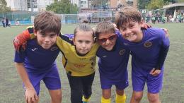 Colombo lancia il Villapizzone, Ouafiq pareggia i conti, capolavoro finale di Valera