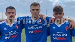 Orgoglio blues! Ripartenza fulminea e freddezza dagli undici metri, arrivano i primi tre punti