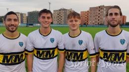 La favorita cala il poker: è tornata la vera Baranza