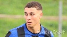 In 4 mesi segna il gol Scudetto ed esordisce in Serie C: a 19 anni &egrave; sotto gli occhi di tutti