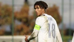 Il Milan dei giovani perde contro il fratello di Mbappè: Youth League amara per Abate