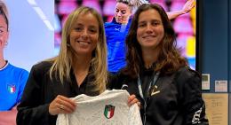 Sono il nuovo volto del calcio femminile: Accademia Milano Calcio si presenta in grande stile