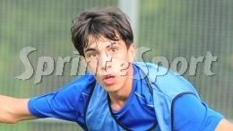 Dieci gol da impazzire: tutte le foto della Rappresentativa di Marangon