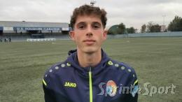 La Rapp mette le ali: Battaglia-De Pasquale per una fascia da sogno, Caviglia vola tra i pali