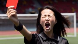 «Scritte falsità, ora riprenderemo le partite»: scoppia la rabbia del presidente dopo le maxi squalifiche dell'arbitro