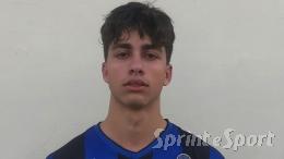 Dall'Eccellenza alla Serie C in 2 anni ed &egrave; gi&agrave; gol: non svegliate il talento che si &egrave; meritato l'arrivo nei Prof