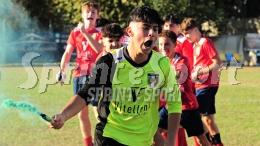 Capolista da sogno, il gol numero 20 del bomber vale la sesta vittoria