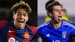 Marc Guiu e i suoi fratelli: i grandi talenti alla conquista del calcio mondiale