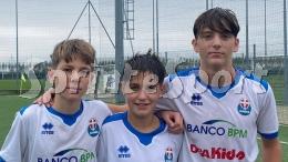 Non basta la stella di Cassano jr: per il Novara arriva la prima vittoria grazie ad un tris d'autore