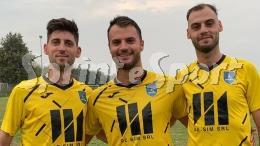 La coppia gol non sbaglia l'appuntamento, tris nello scontro e allungo sulla zona Playout