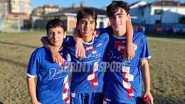 Dopo il CAP, l'NH si prende anche il derby