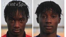 I gemelli che stanno conquistando l'Italia: segnano 100 gol in una stagione e sognano la Serie A