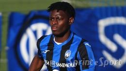 Atalanta, bastano 27 minuti: Fiogbe piega il Vicenza e firma il passaggio del turno