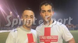 Doppia partenza sprint e partita chiusa: tris perentorio nel derby della città